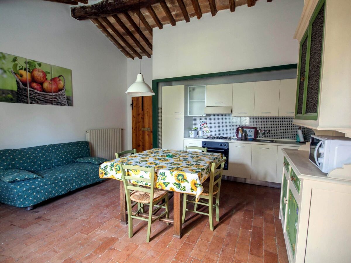 Appartement 6 pers. avec piscine, Costa degli Etruschi - Photo 3