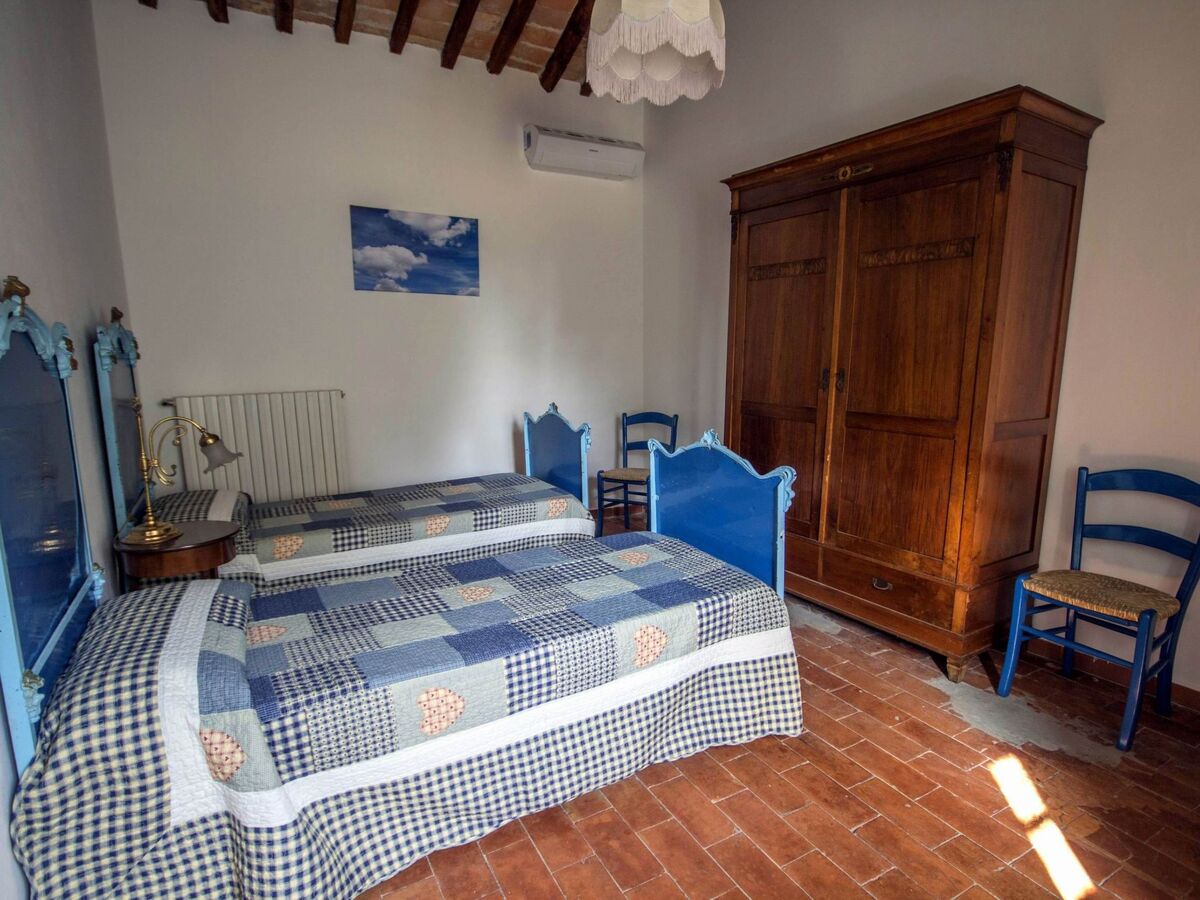 Appartement 6 pers. avec piscine, Costa degli Etruschi - Photo 9