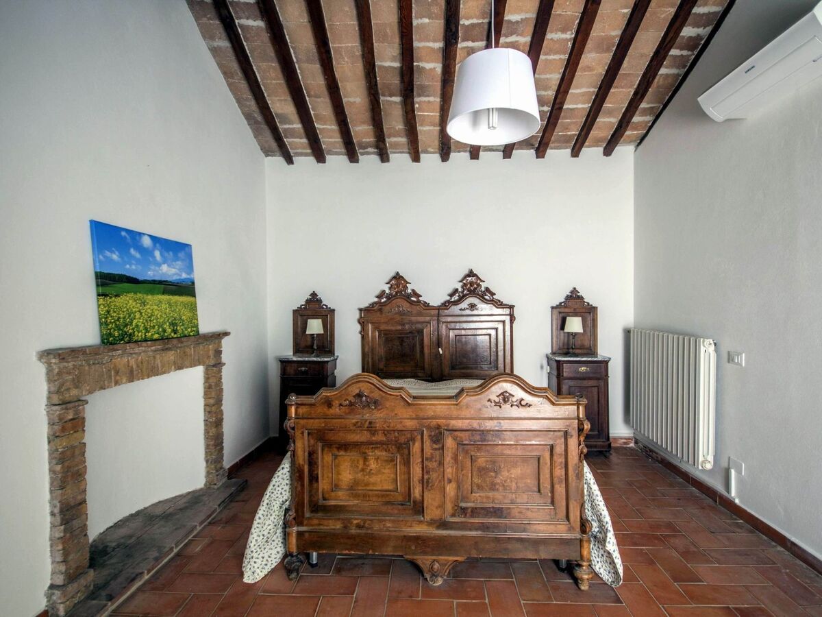 Appartement 6 pers. avec piscine, Costa degli Etruschi - Photo 10