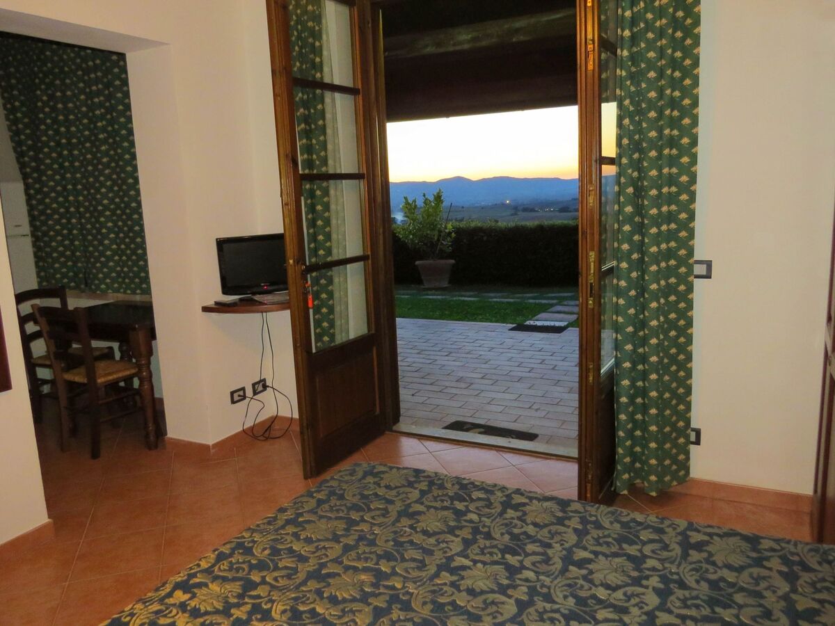 Studio 30m² avec jardin privé et vue panoramique - Photo 4