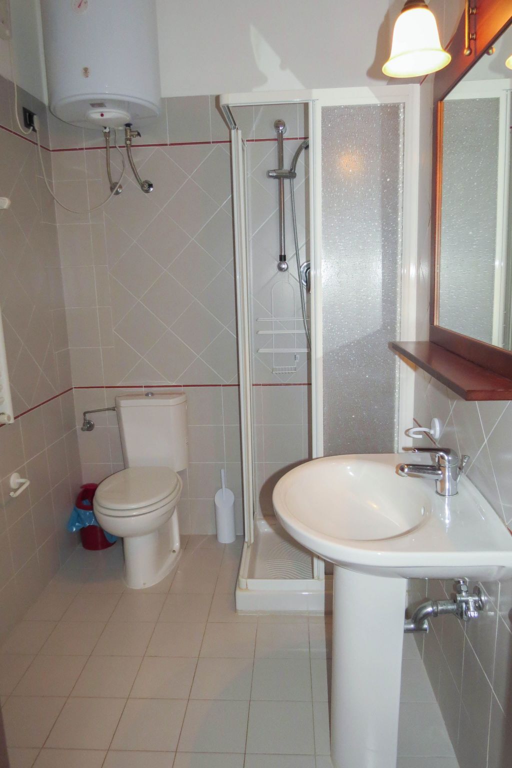 Studio 30m² avec jardin privé et vue panoramique - Photo 8
