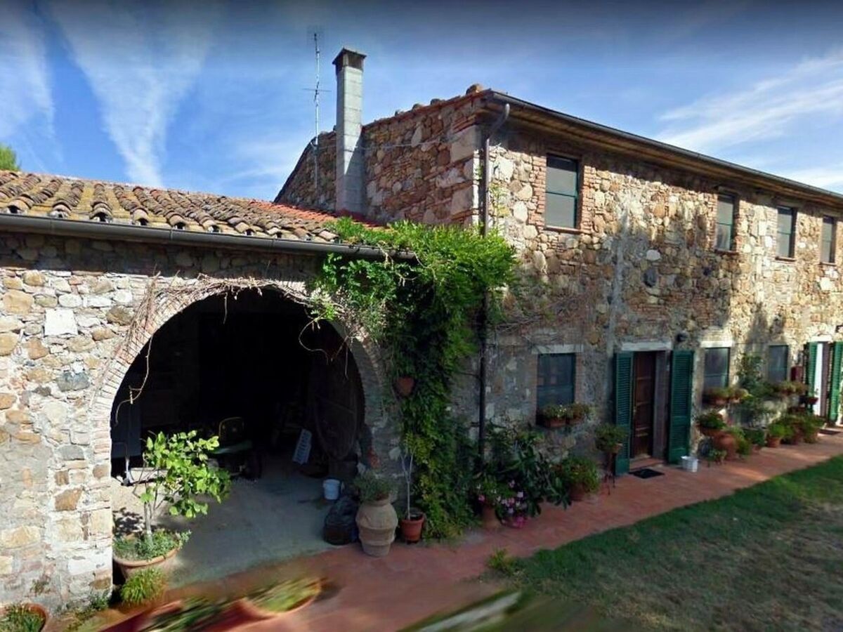 Appartement avec piscine privée à Castellina Marittima - Photo 2