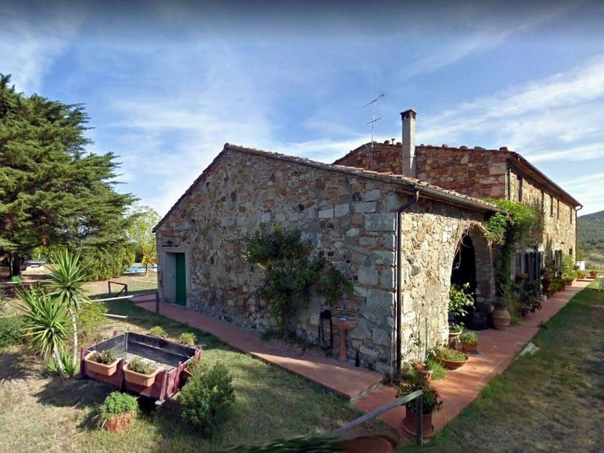 Appartement avec piscine privée à Castellina Marittima - Photo 4
