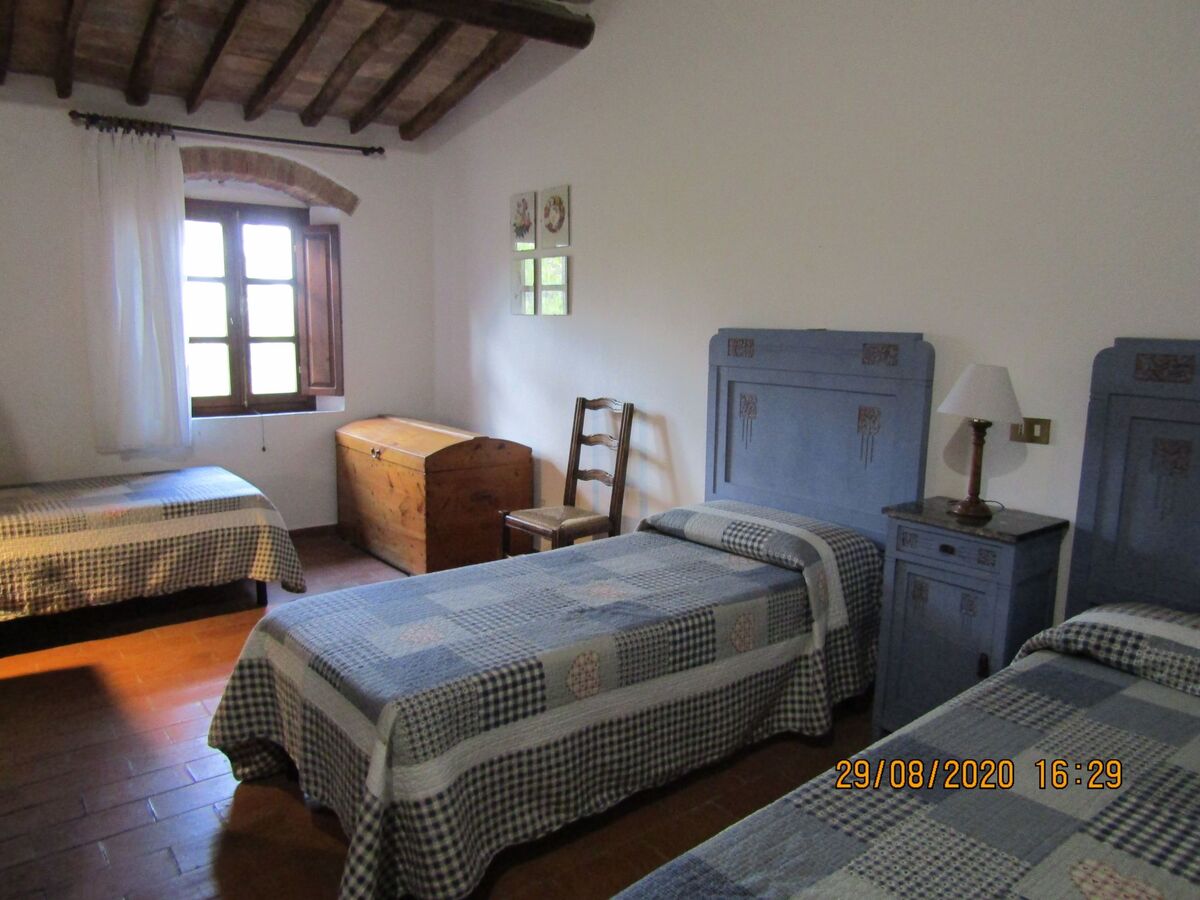 Appartement avec piscine privée à Castellina Marittima - Photo 5