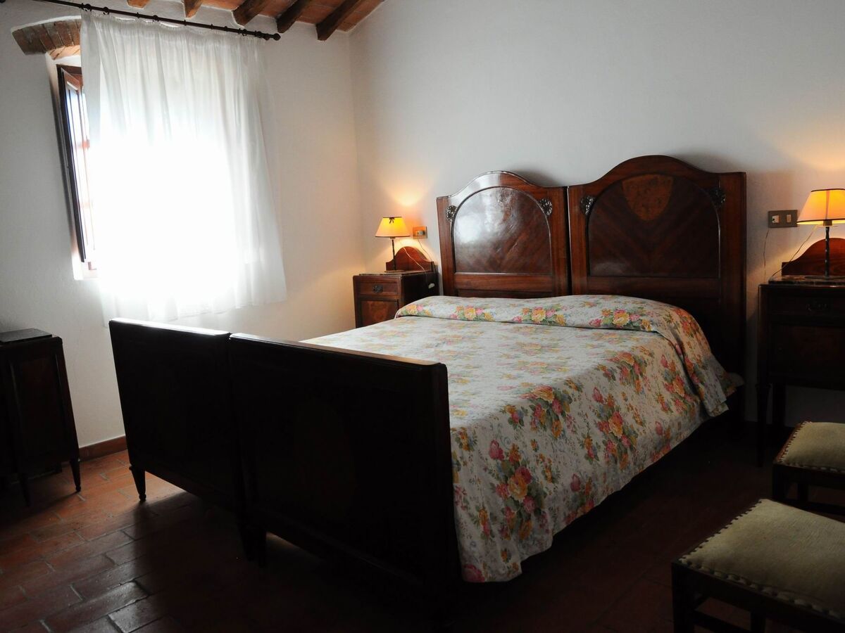 Appartement avec piscine privée à Castellina Marittima - Photo 6