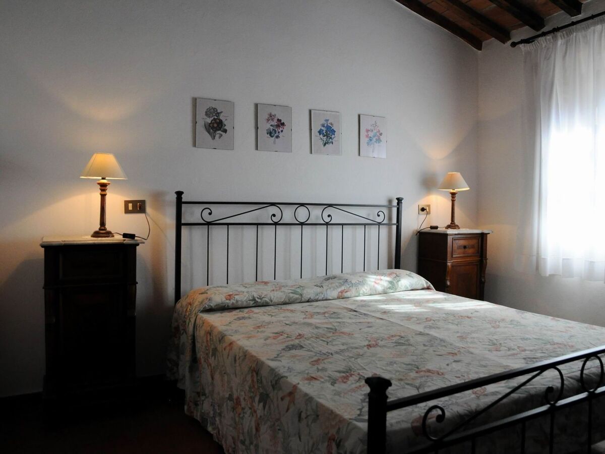 Appartement avec piscine privée à Castellina Marittima - Photo 7