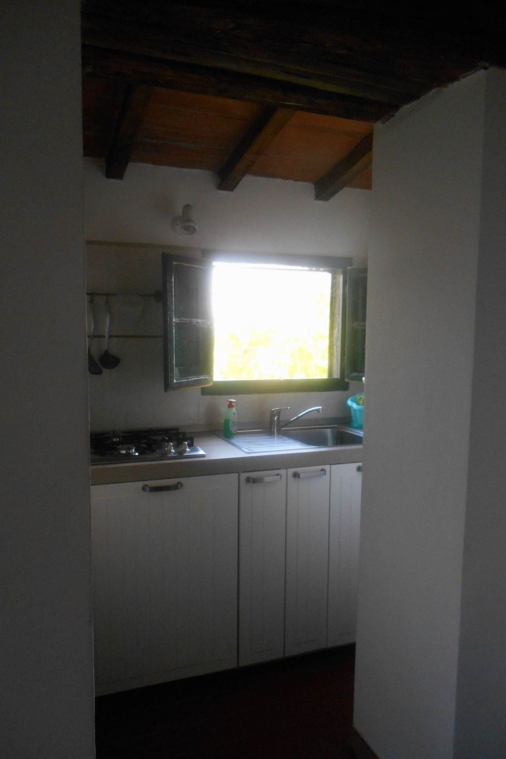 Appartement avec piscine privée à Castellina Marittima - Photo 13