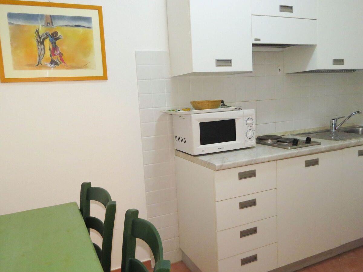 Studio 32m² Castellina Marittima, terrasse et piscine - Photo 7
