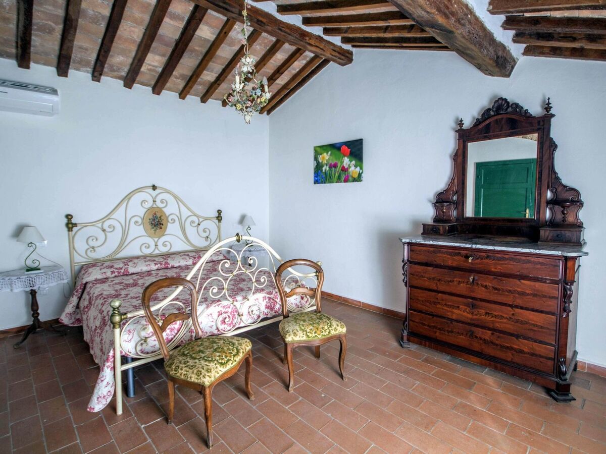 Dispensa4 – Appartement avec piscine à Castellina Marittima - Photo 6