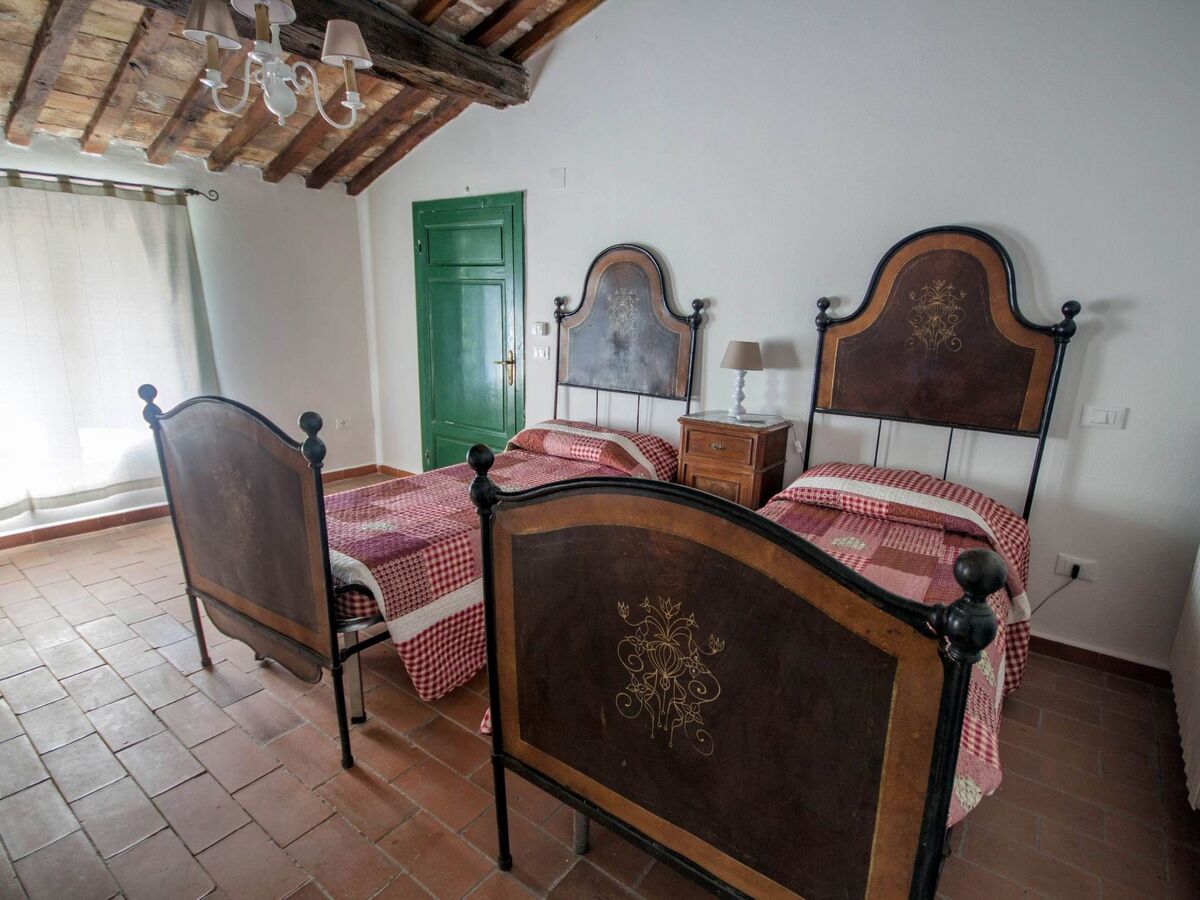 Dispensa4 – Appartement avec piscine à Castellina Marittima - Photo 7