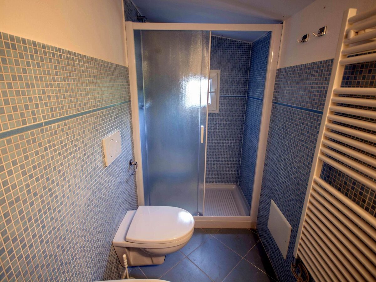 Dispensa4 – Appartement avec piscine à Castellina Marittima - Photo 8