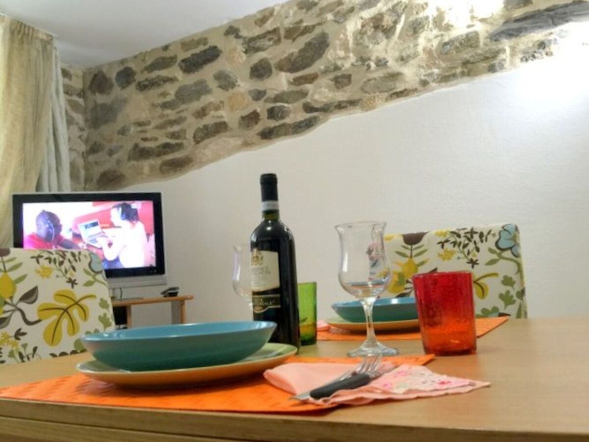 Appartement 60m² climatisé à Piombino, 400m de la plage - Photo 1