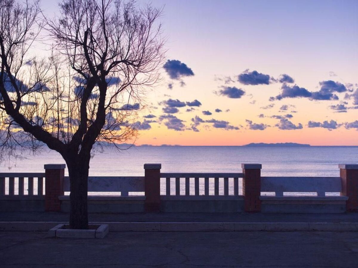 Appartement 60m² climatisé à Piombino, 400m de la plage - Photo 4