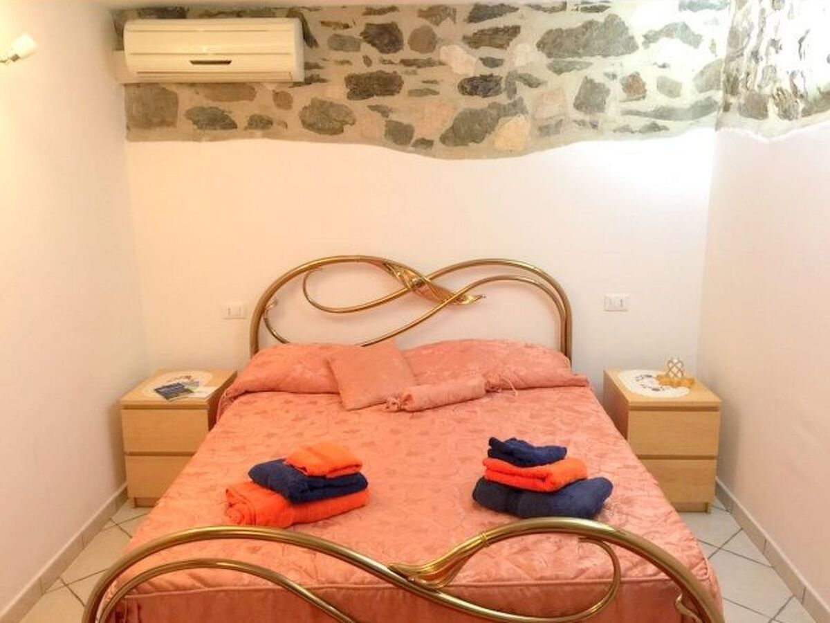 Appartement 60m² climatisé à Piombino, 400m de la plage - Photo 6