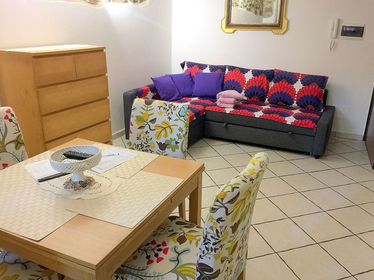 Appartement 60m² climatisé à Piombino, 400m de la plage - Photo 8