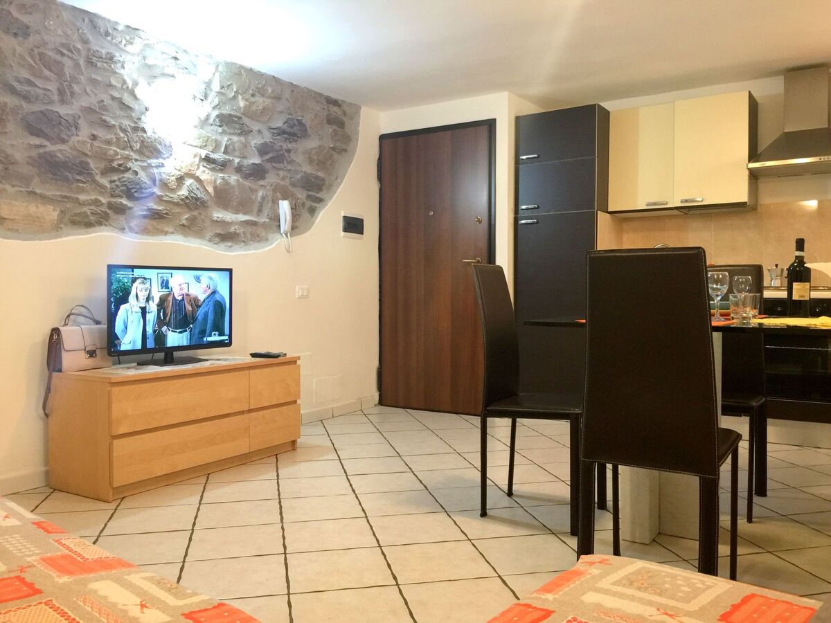 Appartement 60m² climatisé à Piombino, 400m de la plage - Photo 11