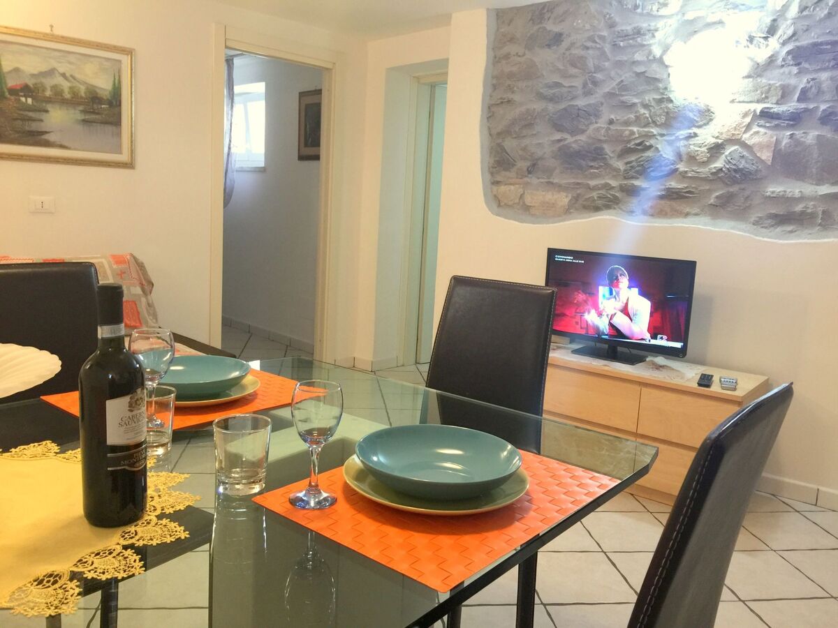 Appartement 60m² climatisé à Piombino, 400m de la plage - Photo 13