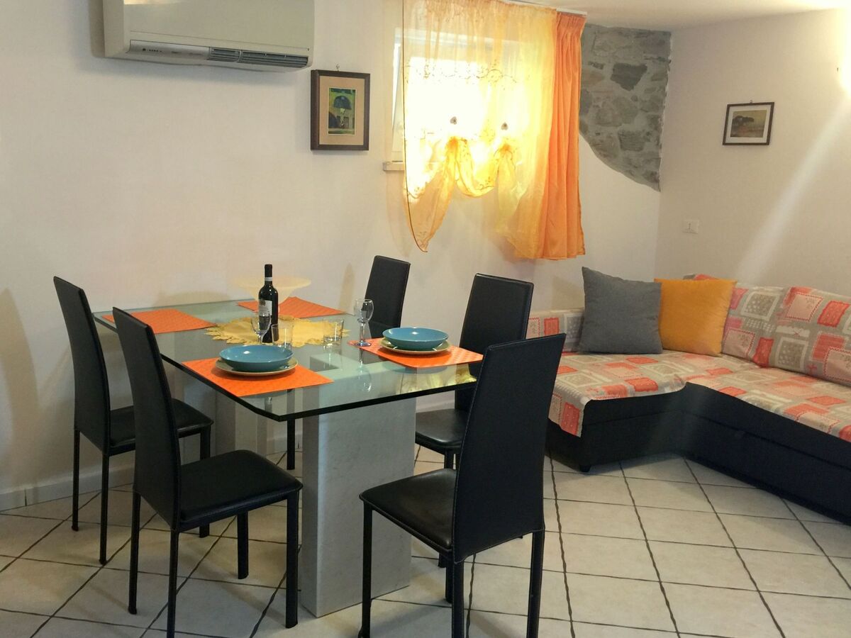 Appartement 60m² climatisé à Piombino, 400m de la plage - Photo 14