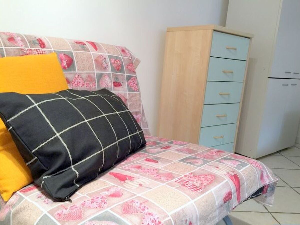 Appartement 60m² climatisé à Piombino, 400m de la plage - Photo 16