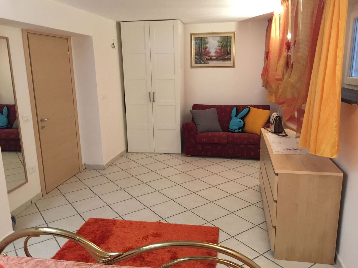 Appartement 60m² climatisé à Piombino, 400m de la plage - Photo 19