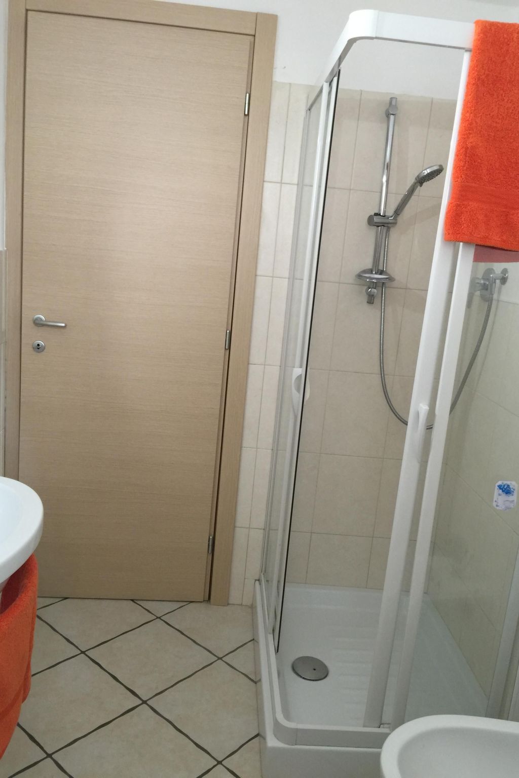 Appartement 60m² climatisé à Piombino, 400m de la plage - Photo 21