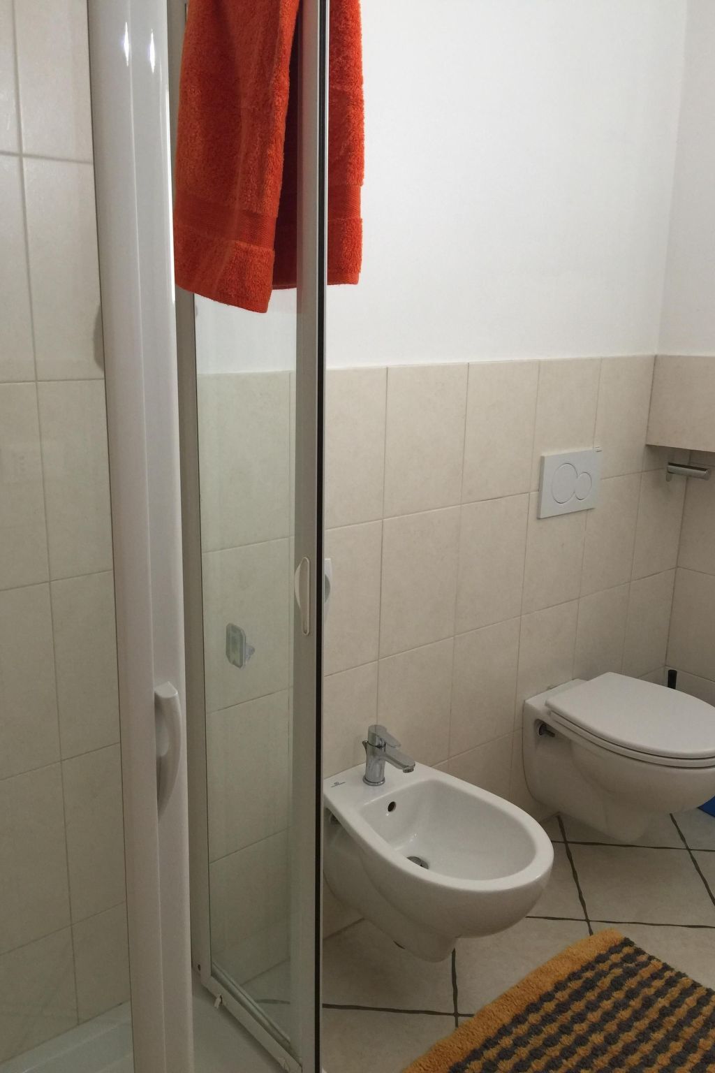 Appartement 60m² climatisé à Piombino, 400m de la plage - Photo 22