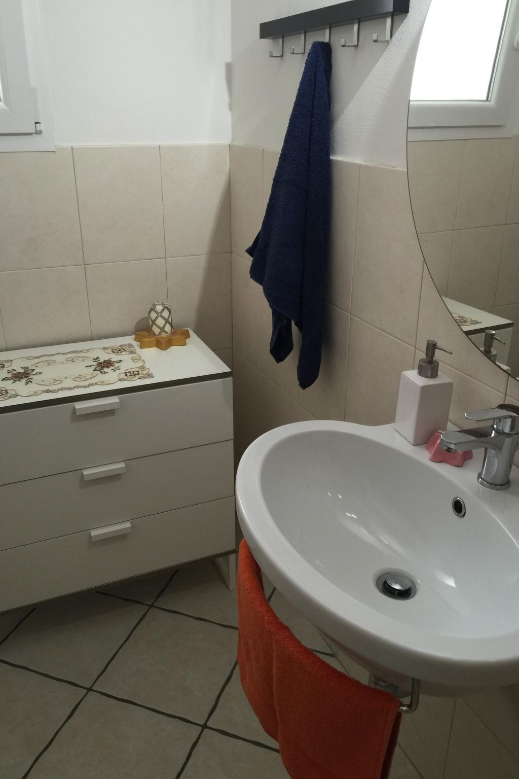 Appartement 60m² climatisé à Piombino, 400m de la plage - Photo 23
