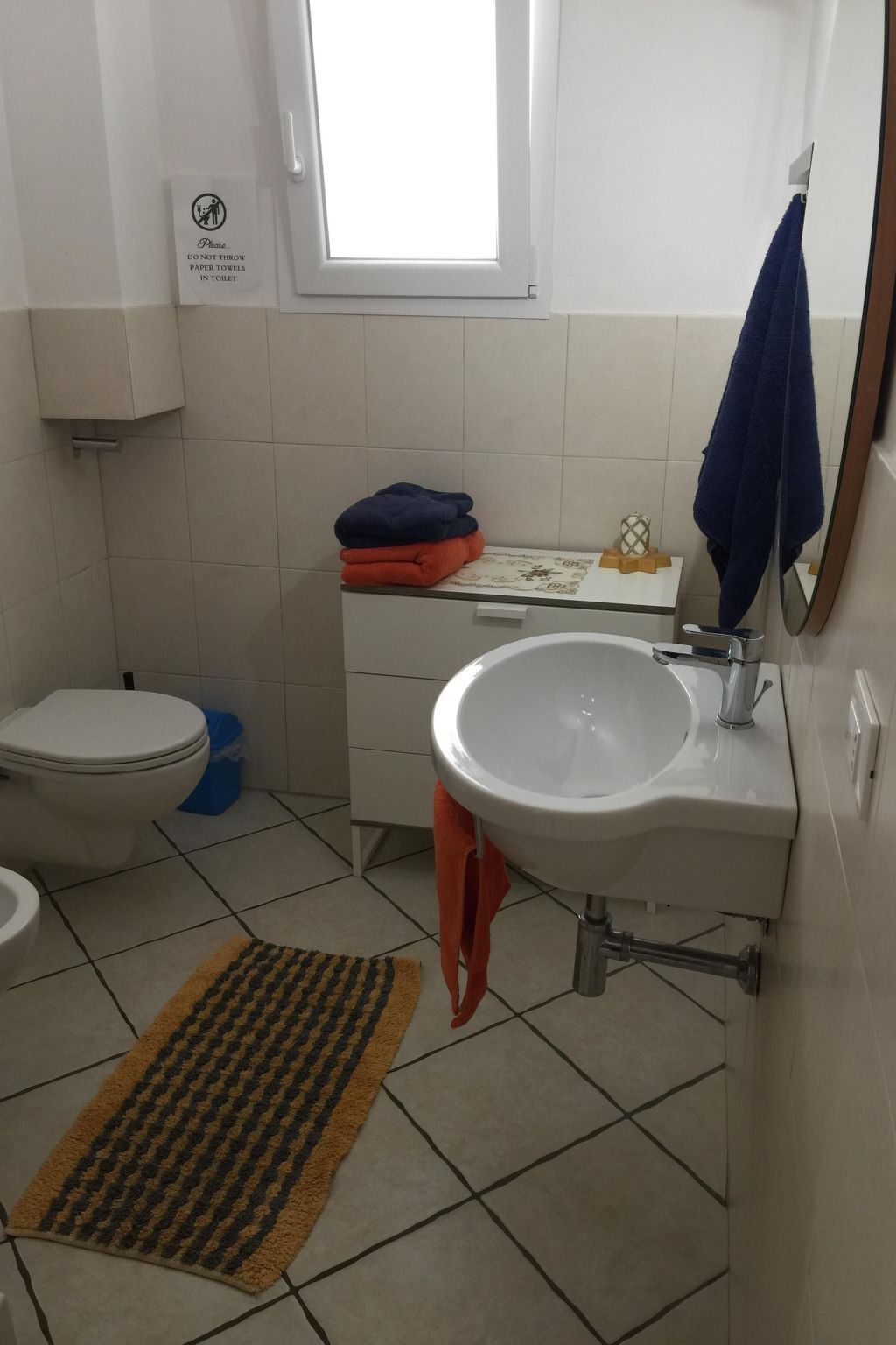 Appartement 60m² climatisé à Piombino, 400m de la plage - Photo 27