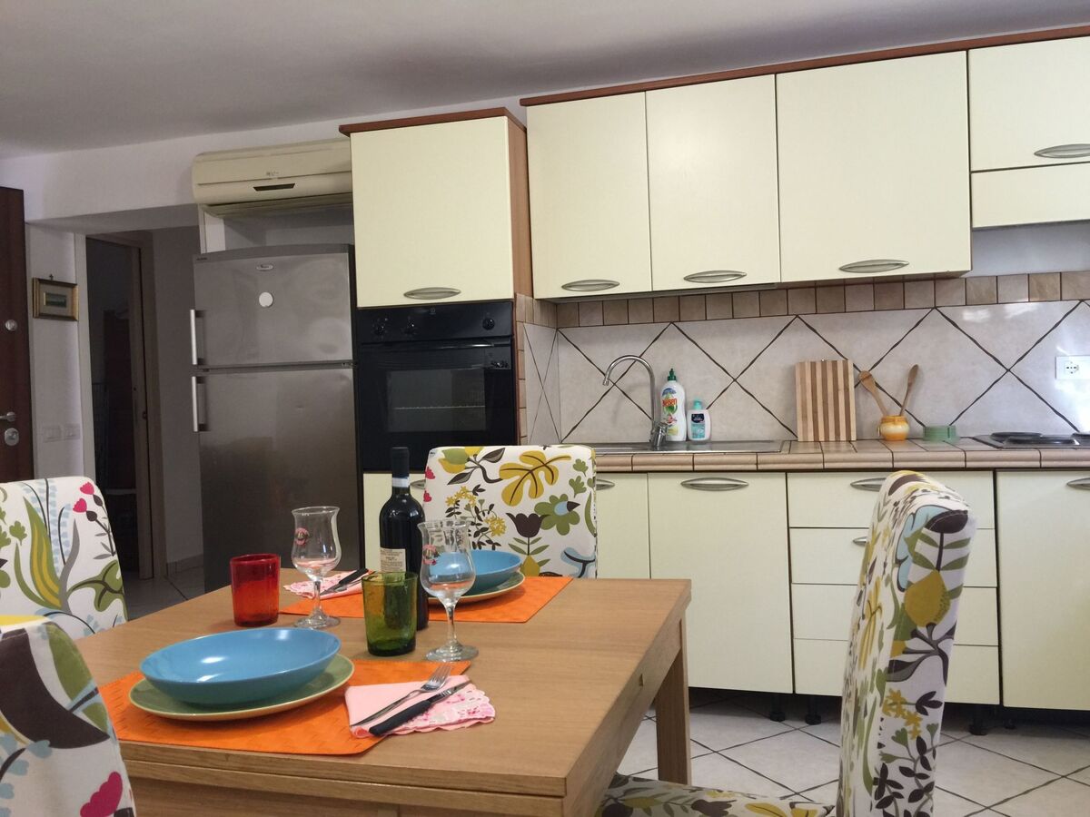 Appartement 60m² climatisé à Piombino, 400m de la plage - Photo 28