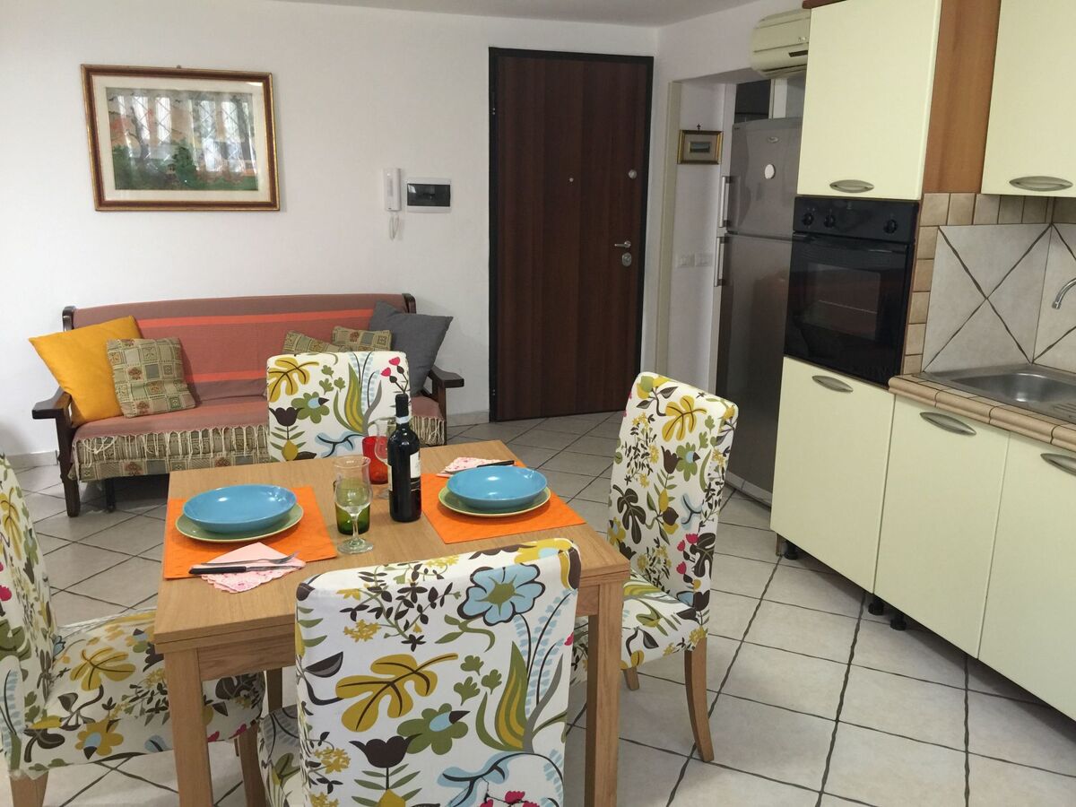 Appartement 60m² climatisé à Piombino, 400m de la plage - Photo 29