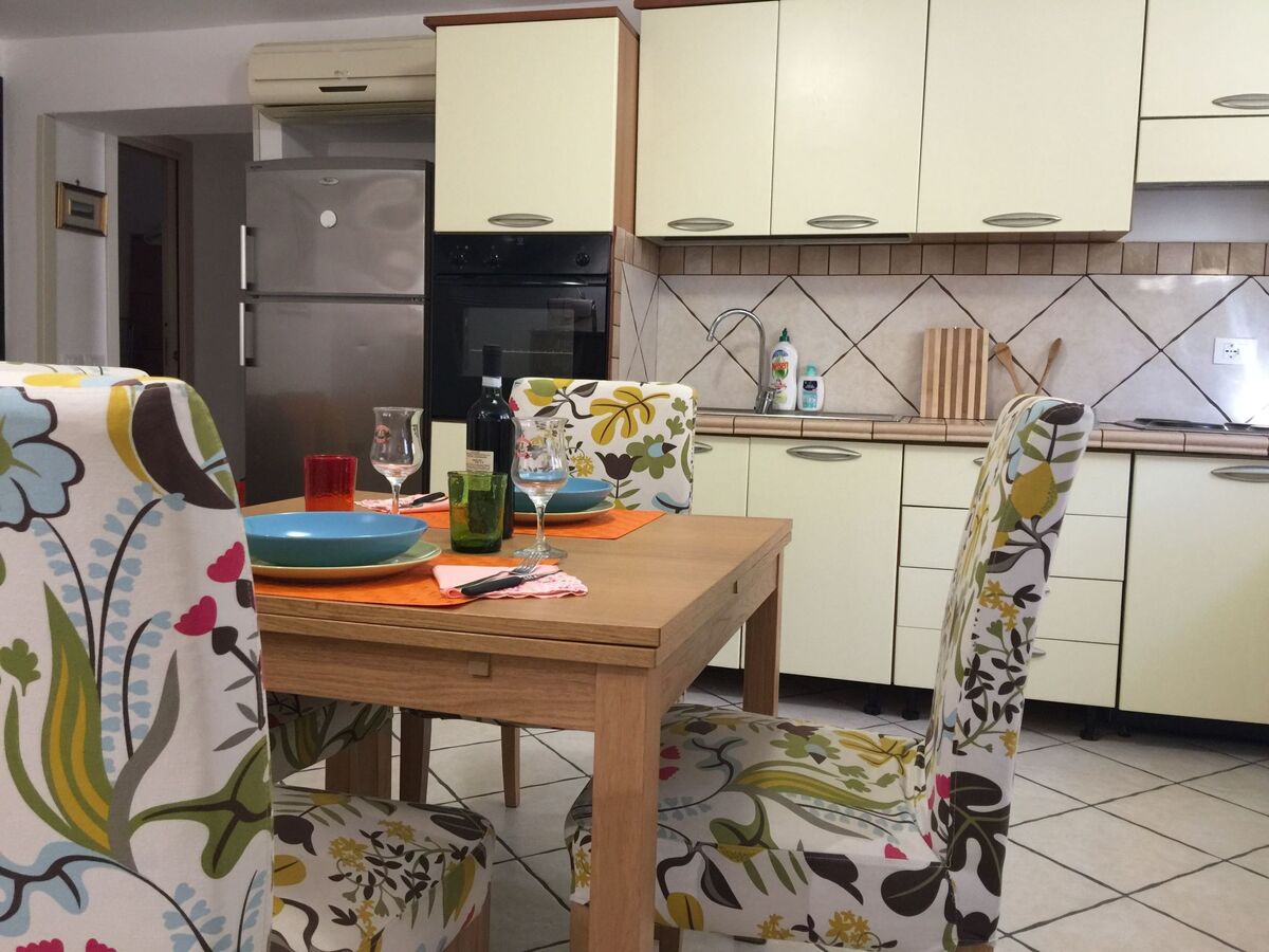 Appartement 60m² climatisé à Piombino, 400m de la plage - Photo 30