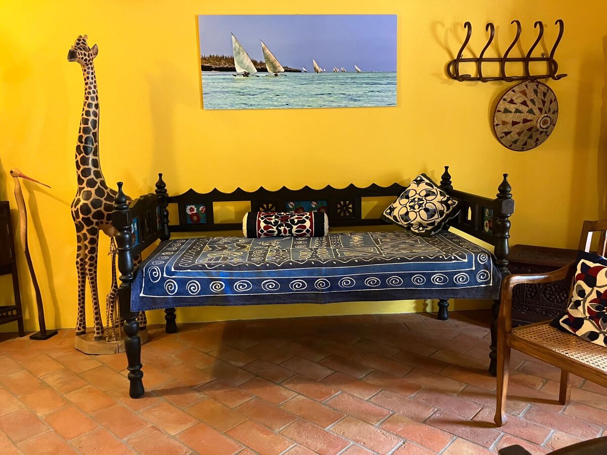 Podere Lo Zolfo, appartement vue mer en Toscane - Photo 17