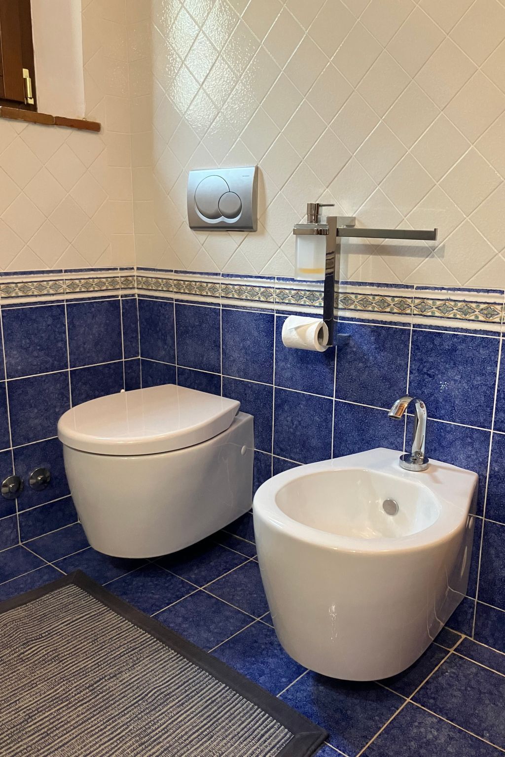 Podere Lo Zolfo, appartement vue mer en Toscane - Photo 19