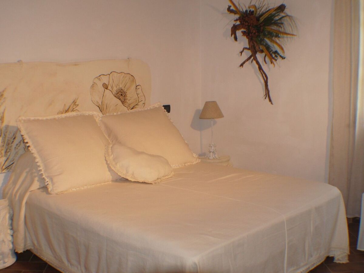 Appartement agritourisme à Riparbella, piscine eau salée - Photo 26
