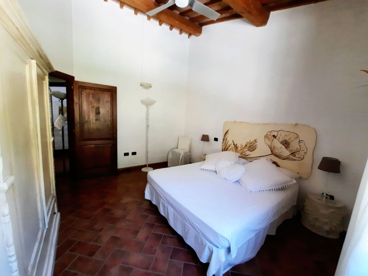 Appartement agritourisme à Riparbella, piscine eau salée - Photo 29