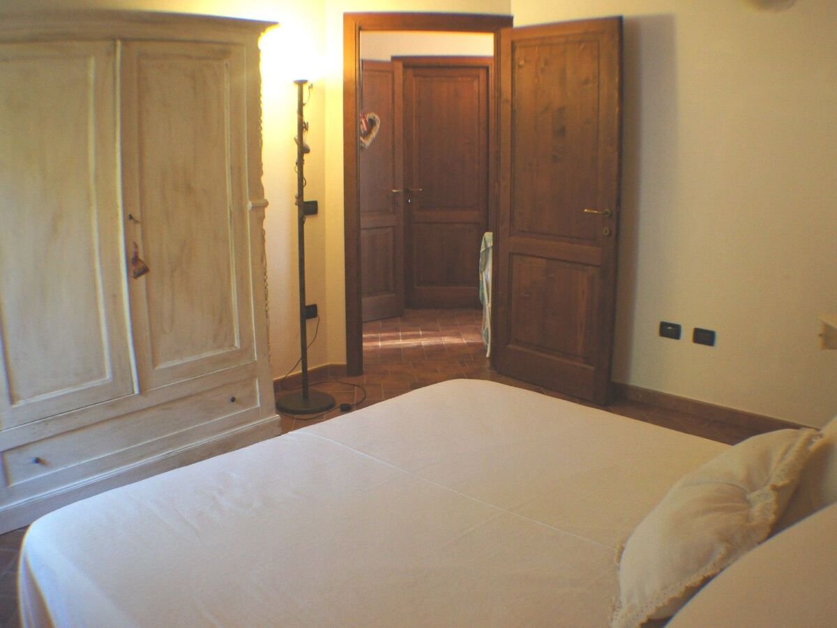 Appartement agritourisme à Riparbella, piscine eau salée - Photo 30