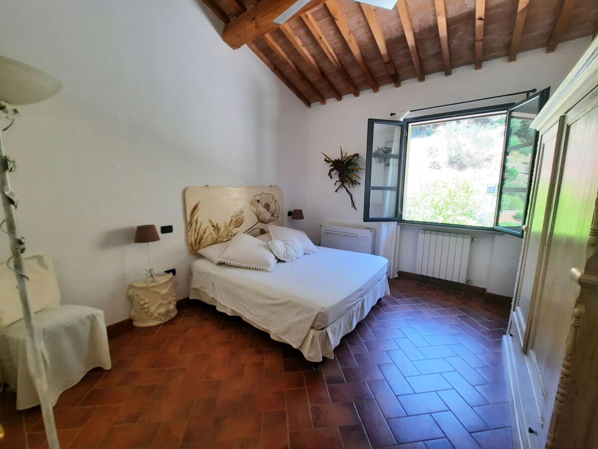 Appartement agritourisme à Riparbella, piscine eau salée - Photo 32