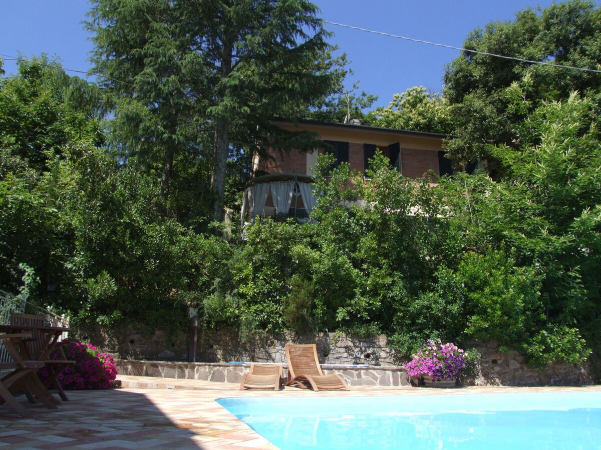 Appartement Erica avec piscine commune à Bibbona - Photo 1