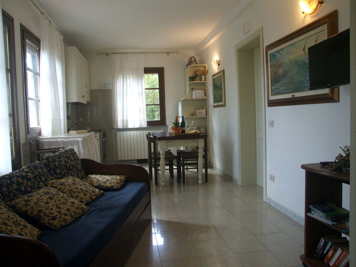 Appartement Erica avec piscine commune à Bibbona - Photo 5