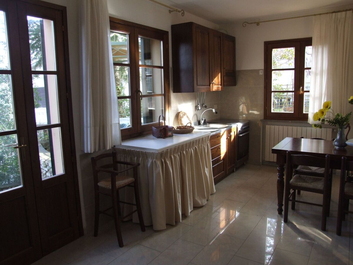 Appartement Erica avec piscine commune à Bibbona - Photo 7