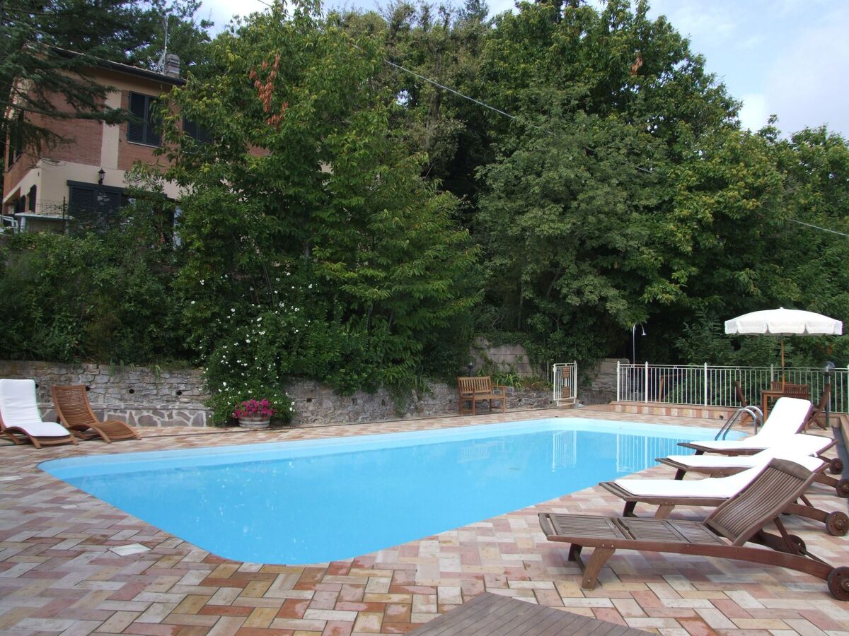 Appartement Erica avec piscine commune à Bibbona - Photo 8