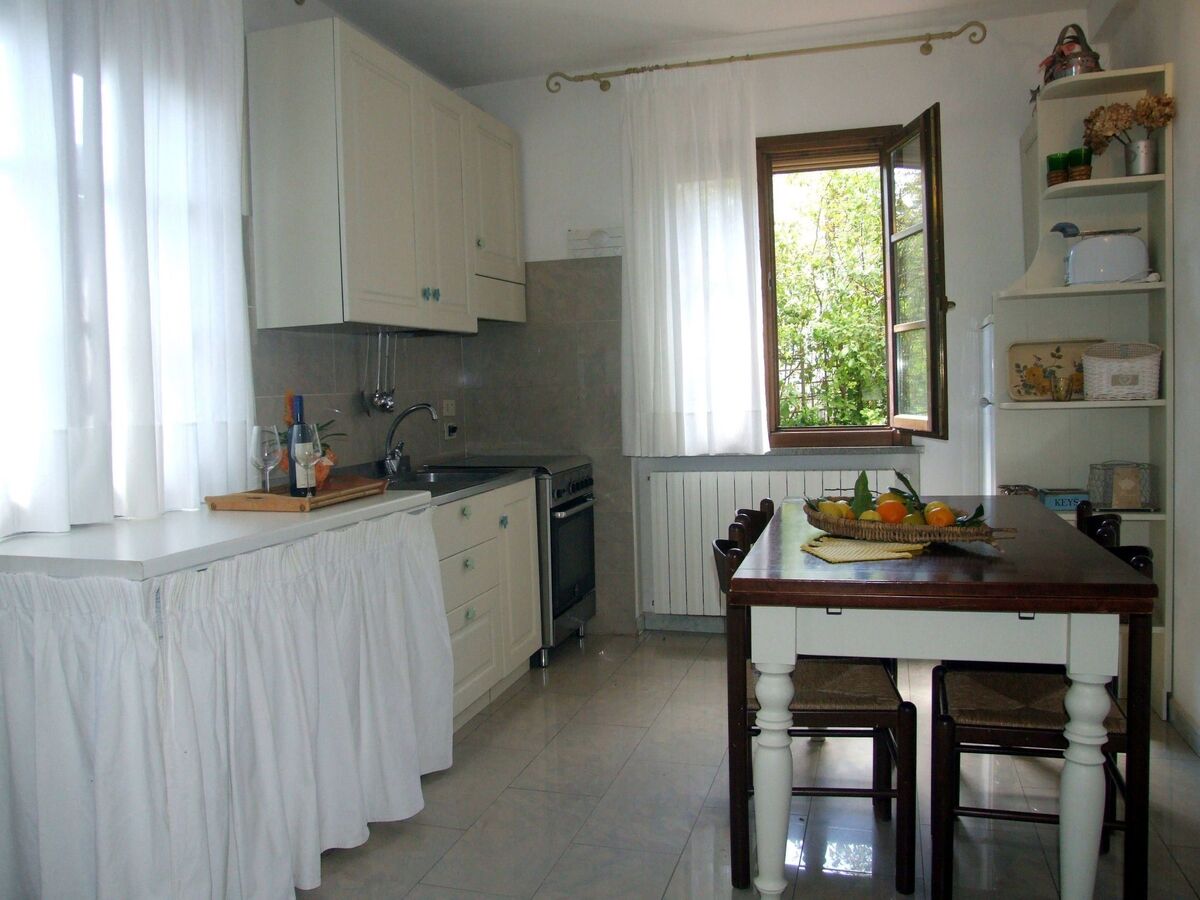 Appartement Erica avec piscine commune à Bibbona - Photo 9