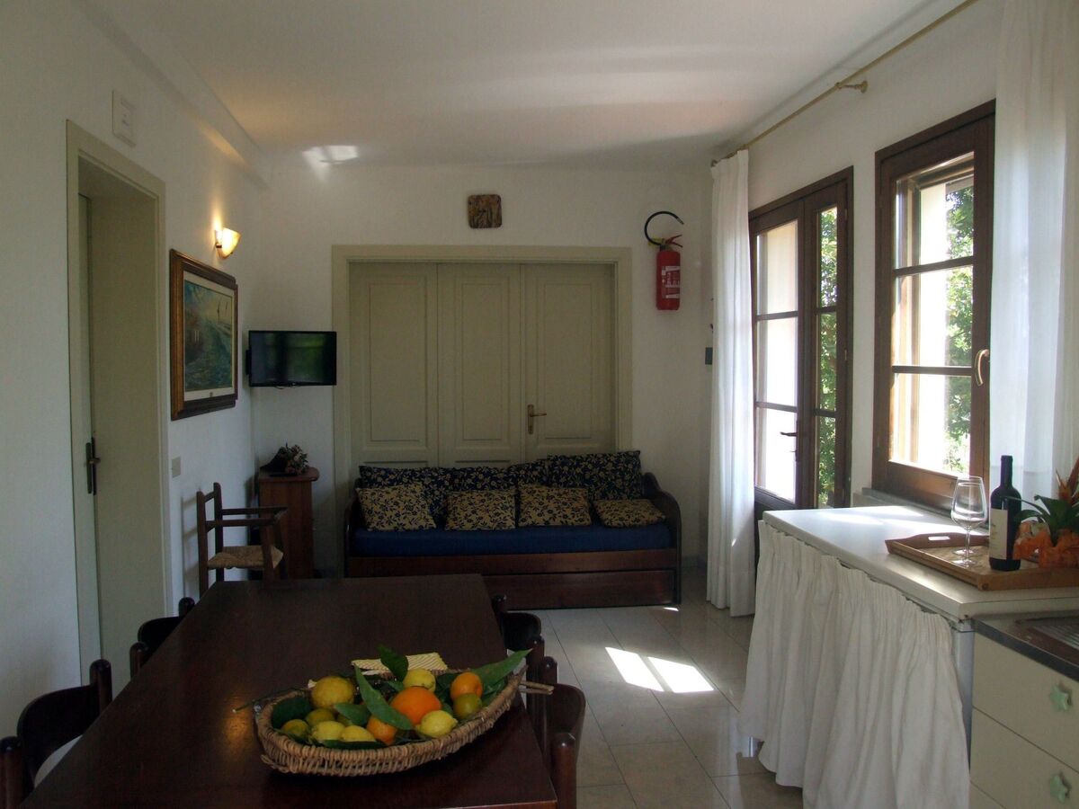 Appartement Erica avec piscine commune à Bibbona - Photo 10