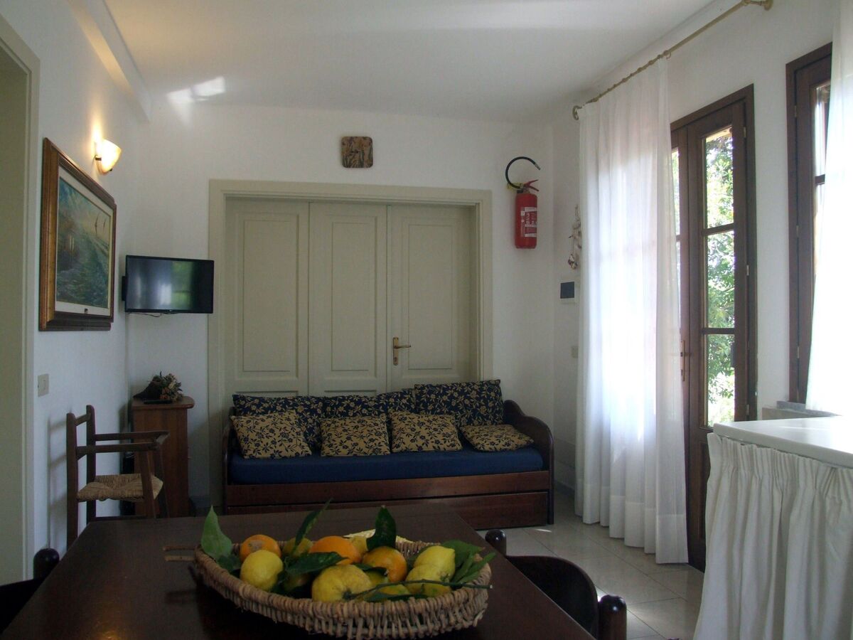 Appartement Erica avec piscine commune à Bibbona - Photo 12