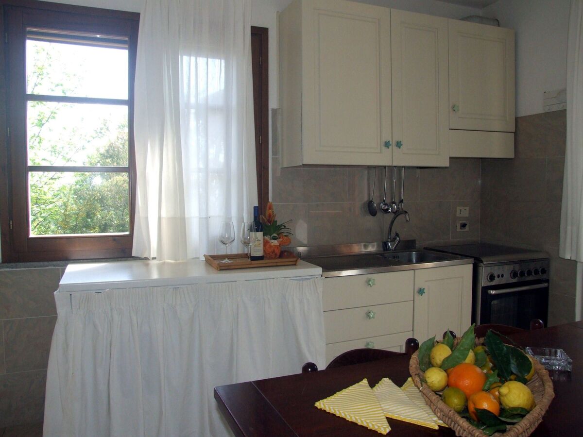 Appartement Erica avec piscine commune à Bibbona - Photo 14