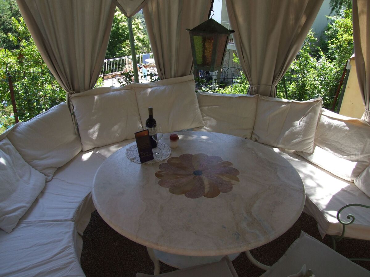 Appartement Erica avec piscine commune à Bibbona - Photo 16