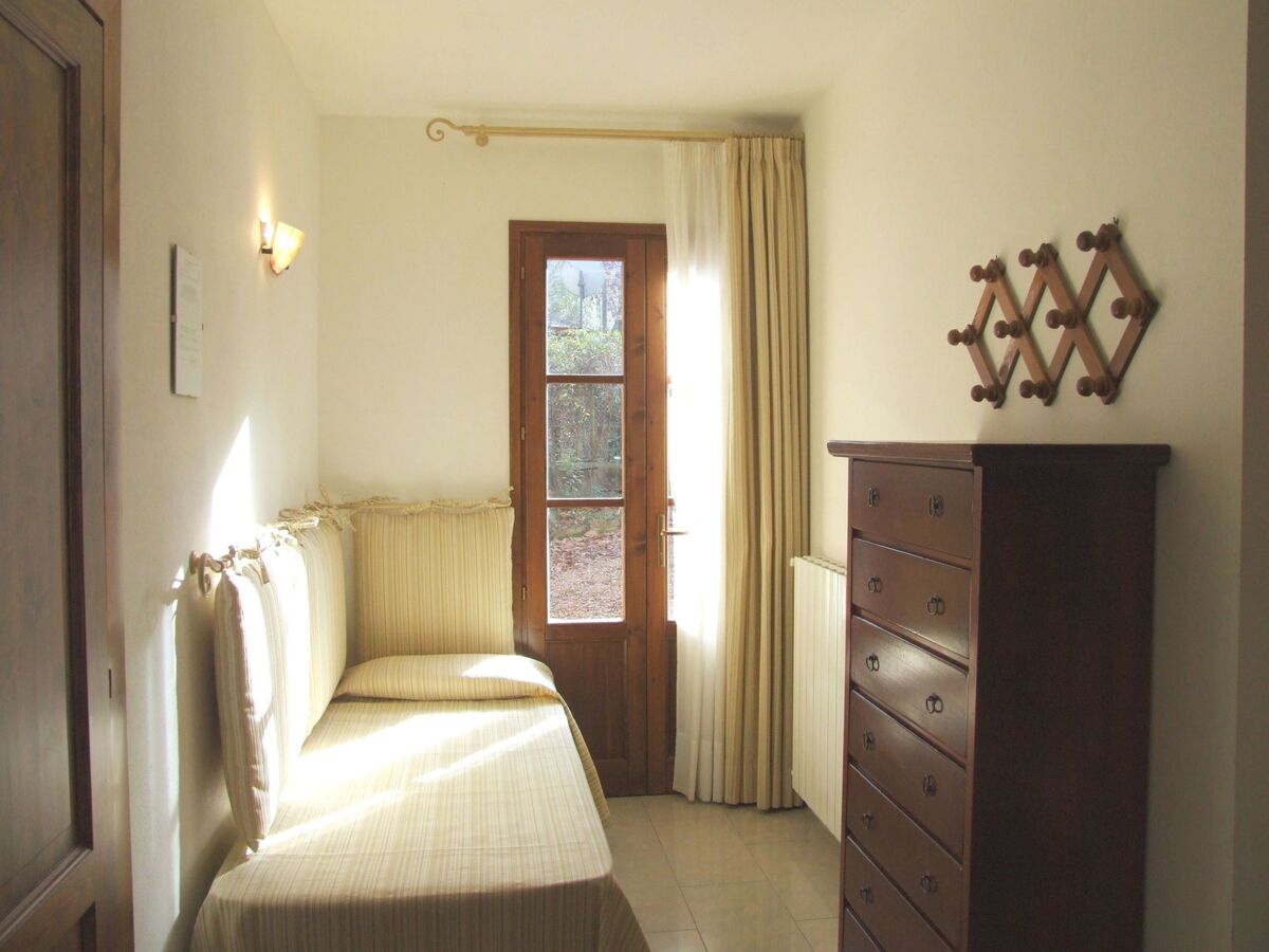 Appartement Erica avec piscine commune à Bibbona - Photo 19