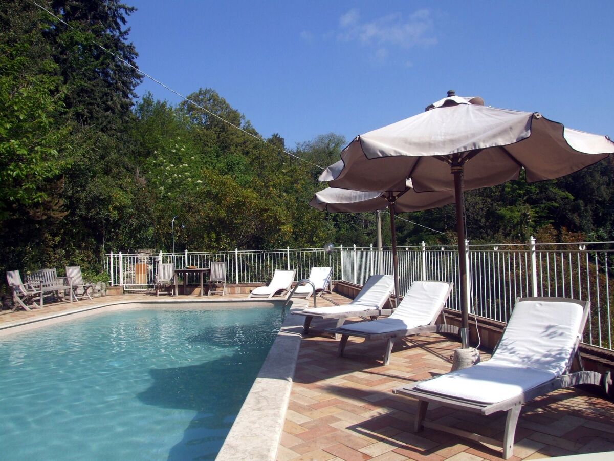 Appartement 7 pers. avec piscine à Bibbona - Photo 2