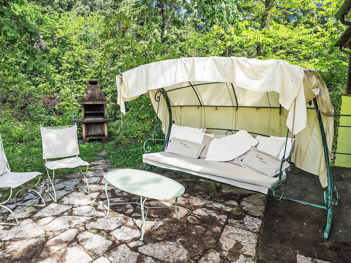 Appartement 7 pers. avec piscine à Bibbona - Photo 6