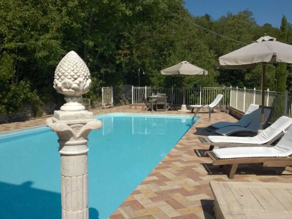 Appartement 7 pers. avec piscine à Bibbona - Photo 7
